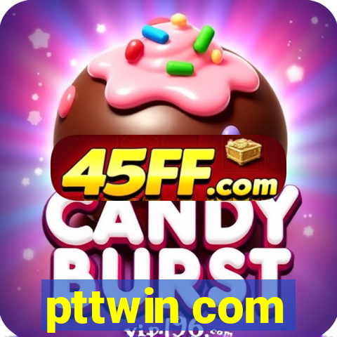 pttwin com